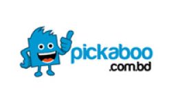 Pickaboo
