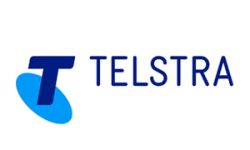 Telstra