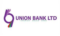 Union Bank Ltd.